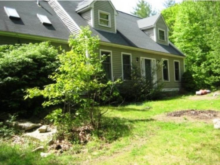 45 Kendall Hill Road, Mont Vernon, NH